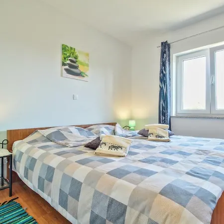 Apartmán Parenzana