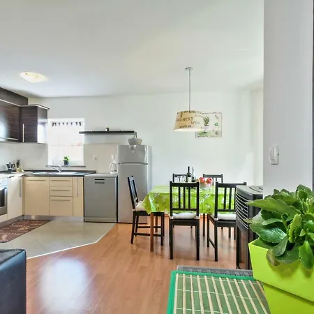 Apartmán Parenzana