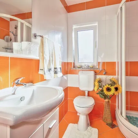Apartmán Parenzana